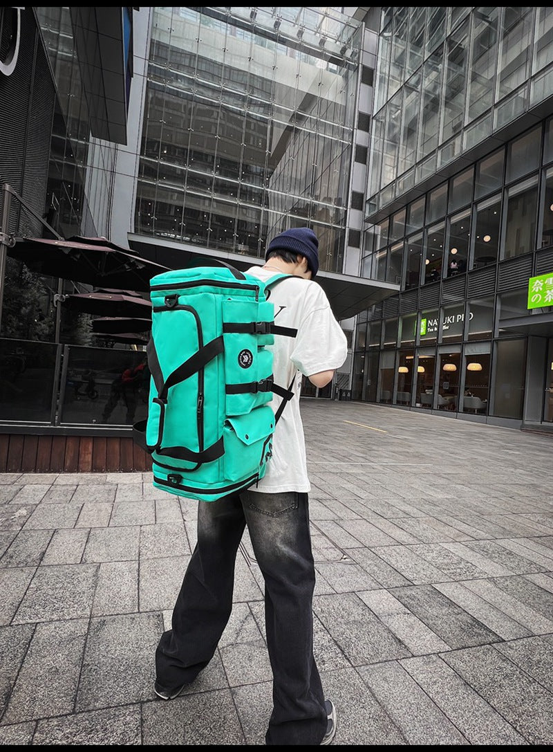 All-Season Ski & Snowboard Gear Bag