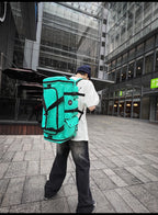 All-Season Ski & Snowboard Gear Bag