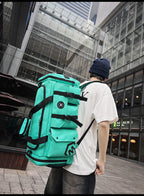 All-Season Ski & Snowboard Gear Bag