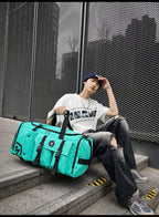 All-Season Ski & Snowboard Gear Bag