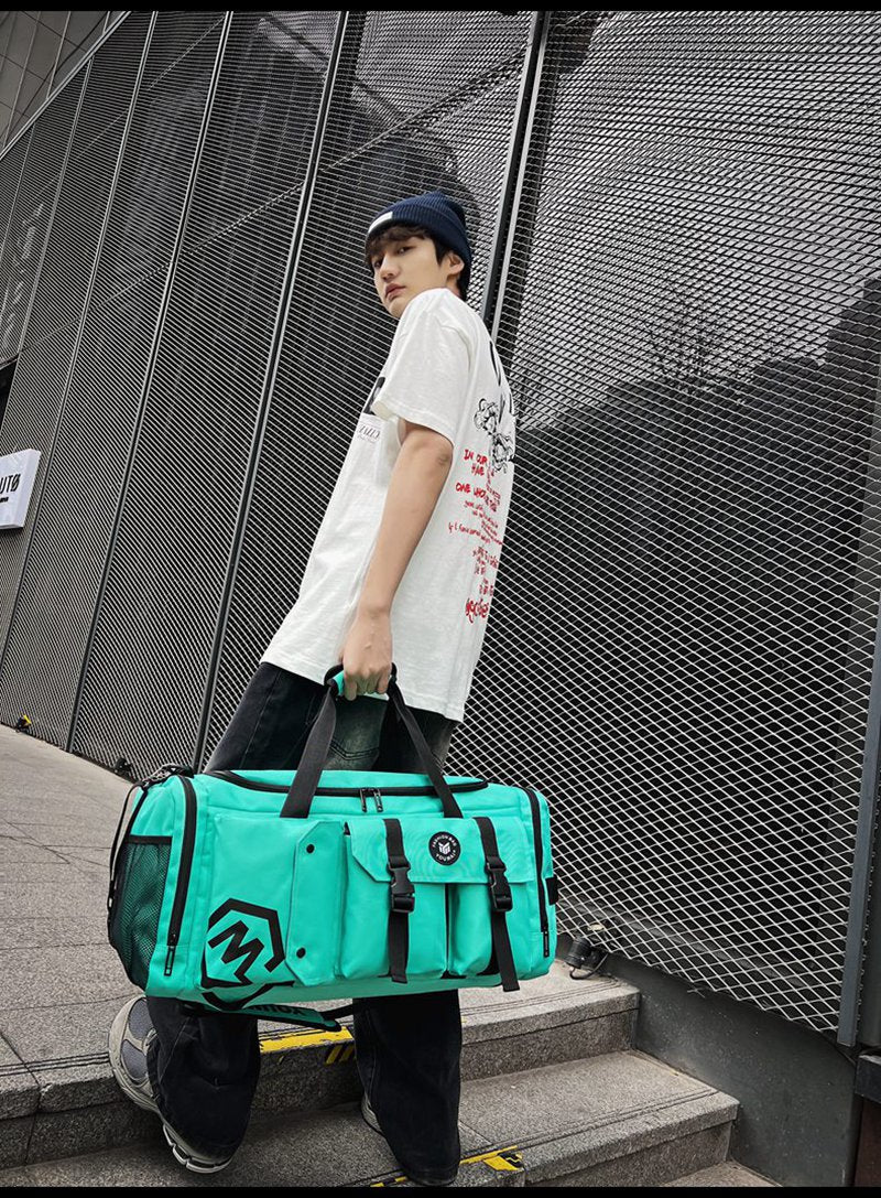 All-Season Ski & Snowboard Gear Bag