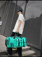 All-Season Ski & Snowboard Gear Bag