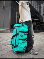 All-Season Ski & Snowboard Gear Bag