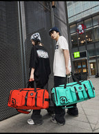 All-Season Ski & Snowboard Gear Bag