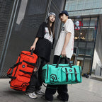 All-Season Ski & Snowboard Gear Bag