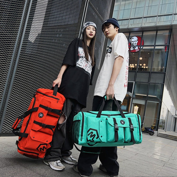 All-Season Ski & Snowboard Gear Bag