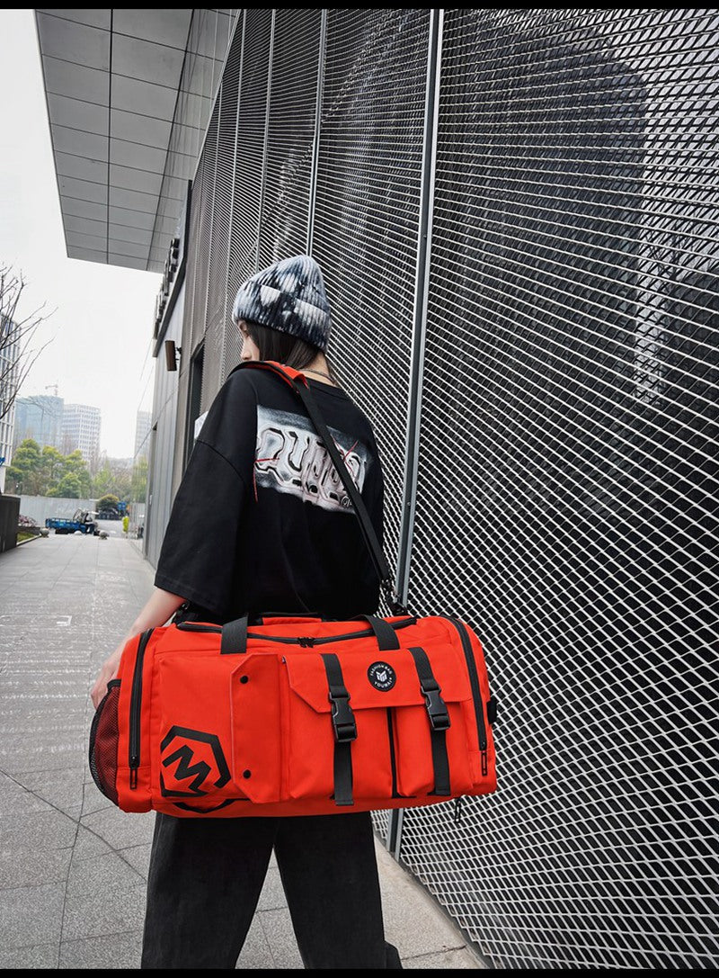 All-Season Ski & Snowboard Gear Bag