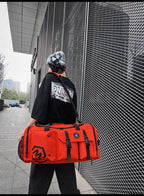 All-Season Ski & Snowboard Gear Bag