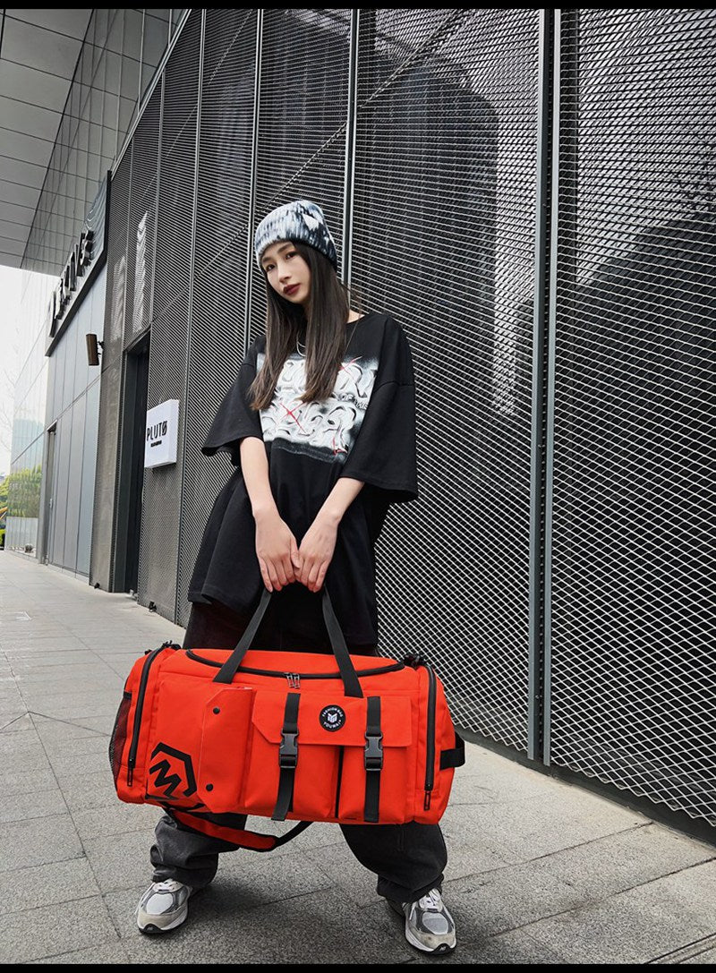 All-Season Ski & Snowboard Gear Bag