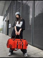 All-Season Ski & Snowboard Gear Bag