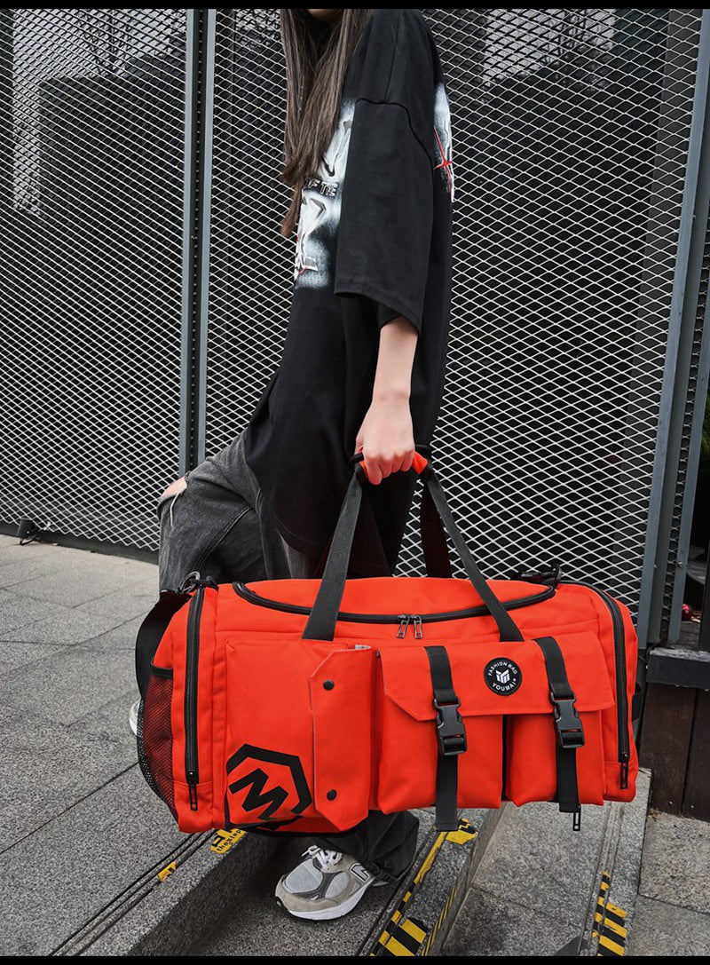 All-Season Ski & Snowboard Gear Bag