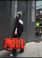 All-Season Ski & Snowboard Gear Bag