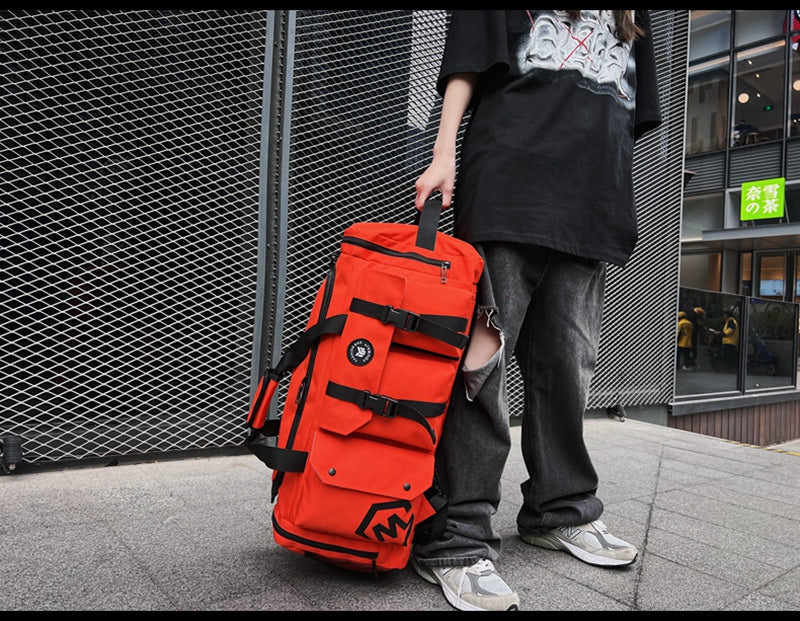 All-Season Ski & Snowboard Gear Bag