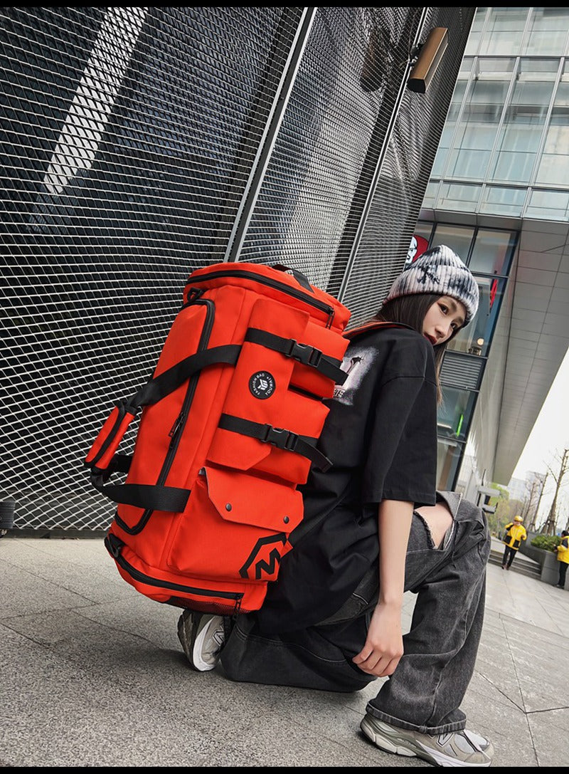 All-Season Ski & Snowboard Gear Bag