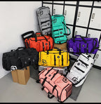 All-Season Ski & Snowboard Gear Bag