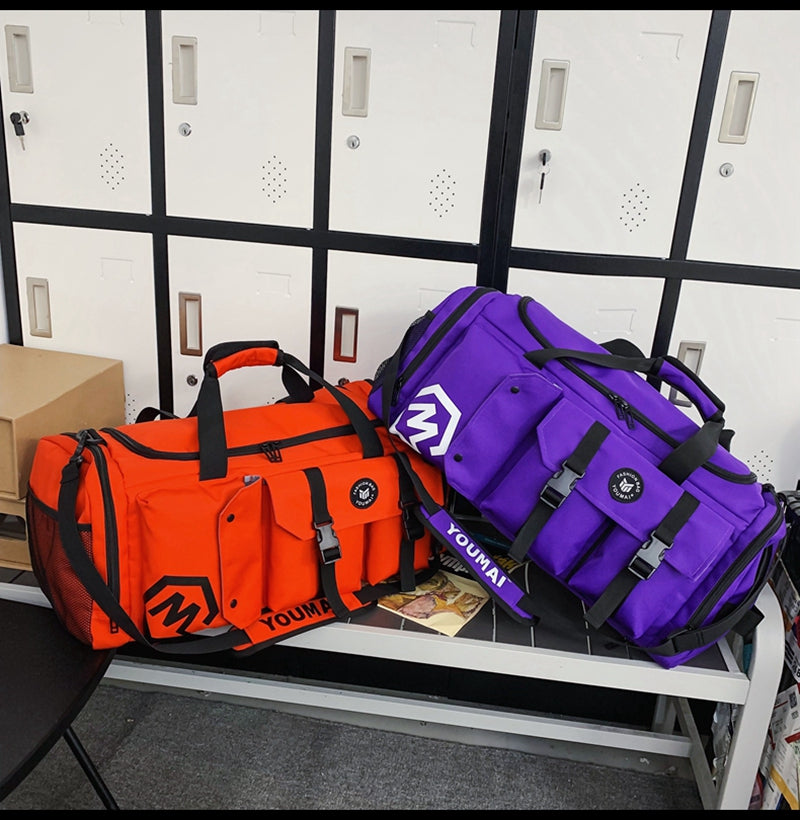 All-Season Ski & Snowboard Gear Bag