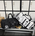 All-Season Ski & Snowboard Gear Bag