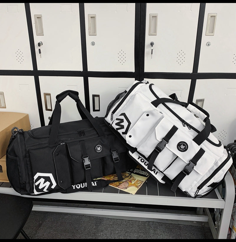 All-Season Ski & Snowboard Gear Bag