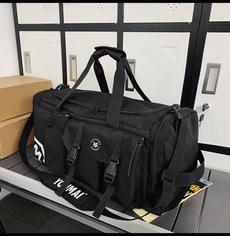 All-Season Ski & Snowboard Gear Bag