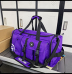 All-Season Ski & Snowboard Gear Bag