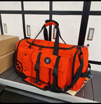 All-Season Ski & Snowboard Gear Bag