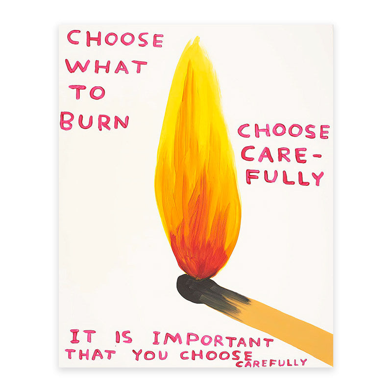 Mood Of Orange Tapestry