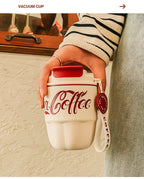 Retro Soda Style Tumbler