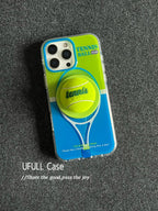 Sports Court Phone Case