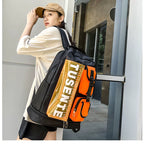 Outdoor Adventure Backpack