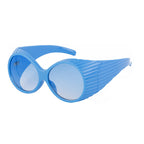 Avant-Garde Sunglasses