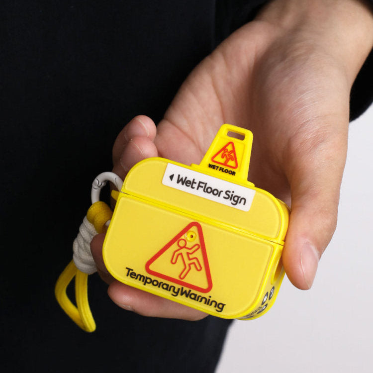 Road Blocker AirPods Case