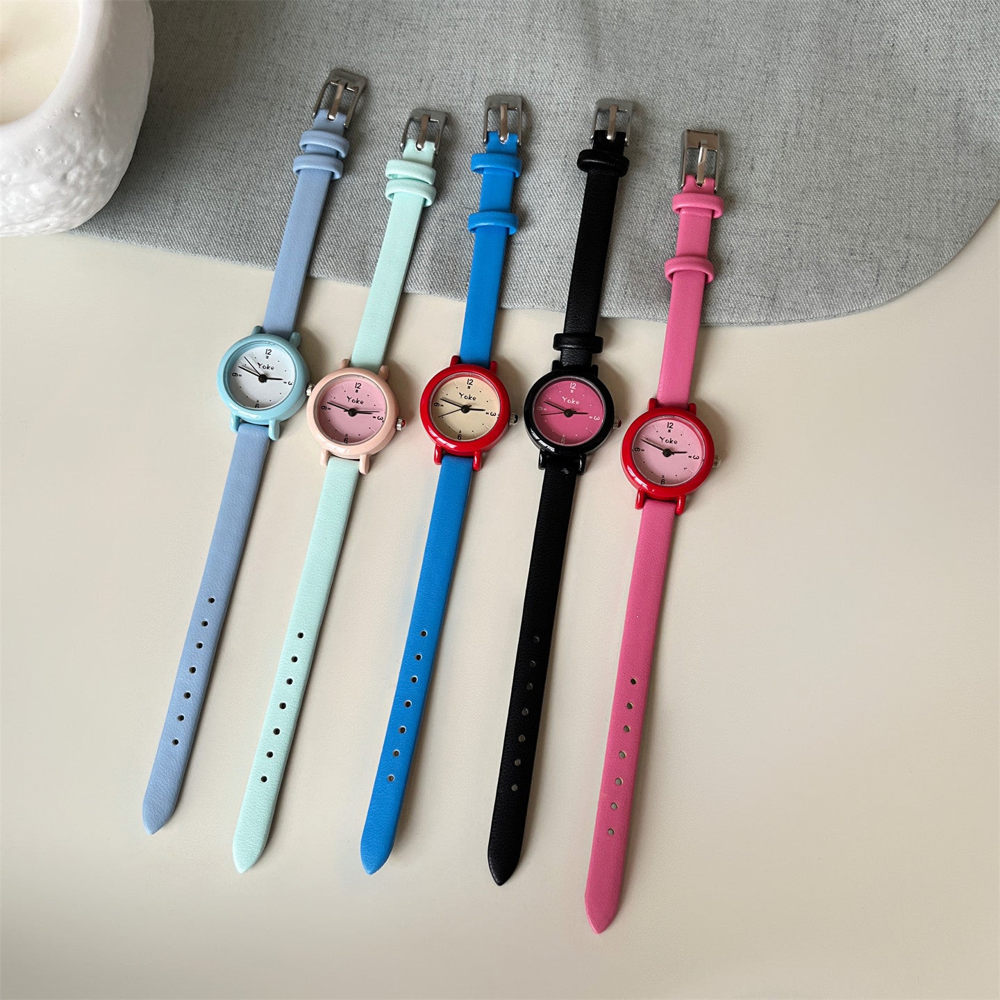 Dopamine Drops Ladies Watch