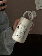 Graffiti Tumbler