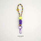 Smiley Face Lanyard