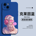 Socrates Parody Phone Case