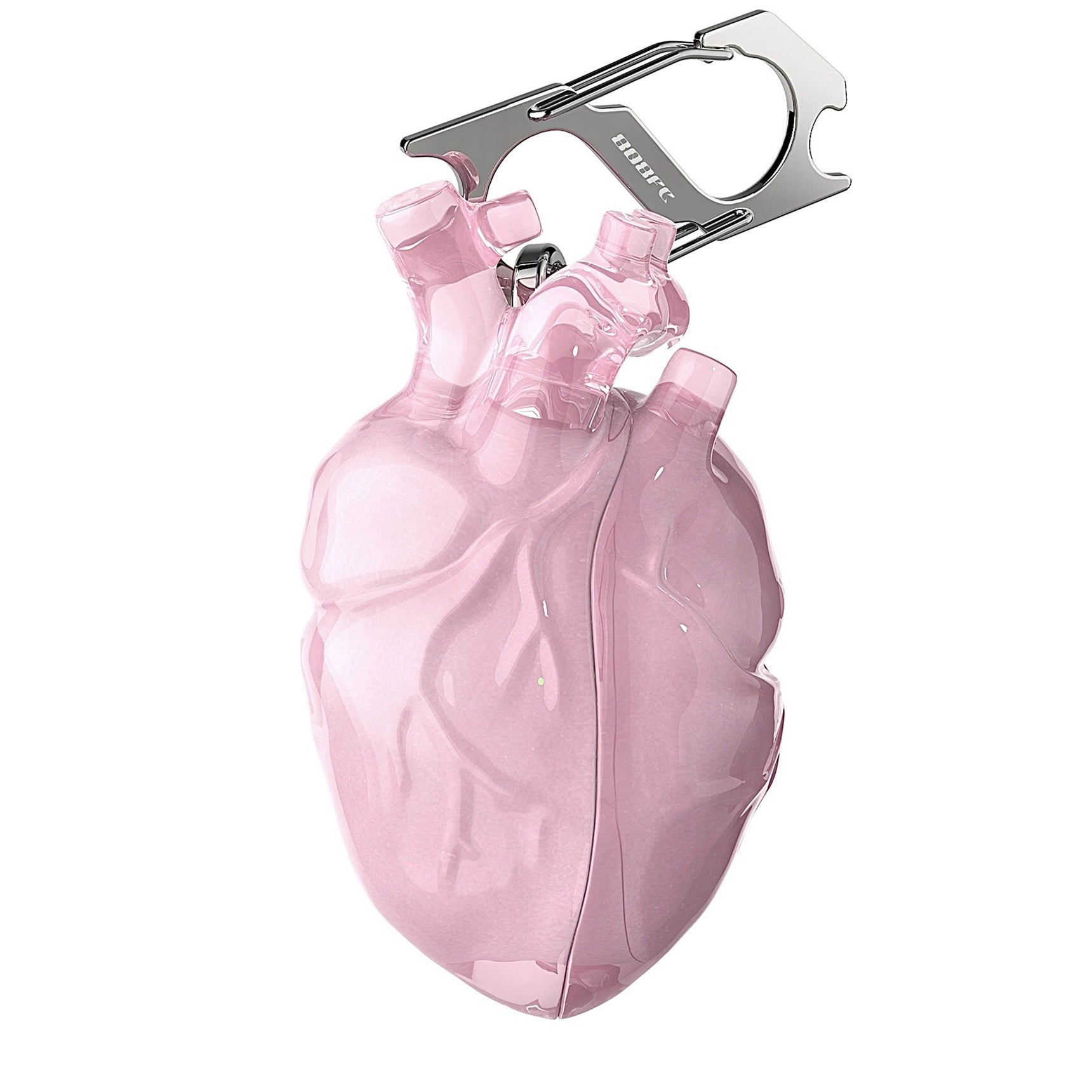 Heartbeat AirPods Case
