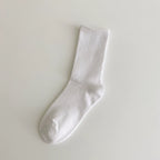 Neon Color Ankle Socks