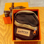 Mini Backpack Keychain