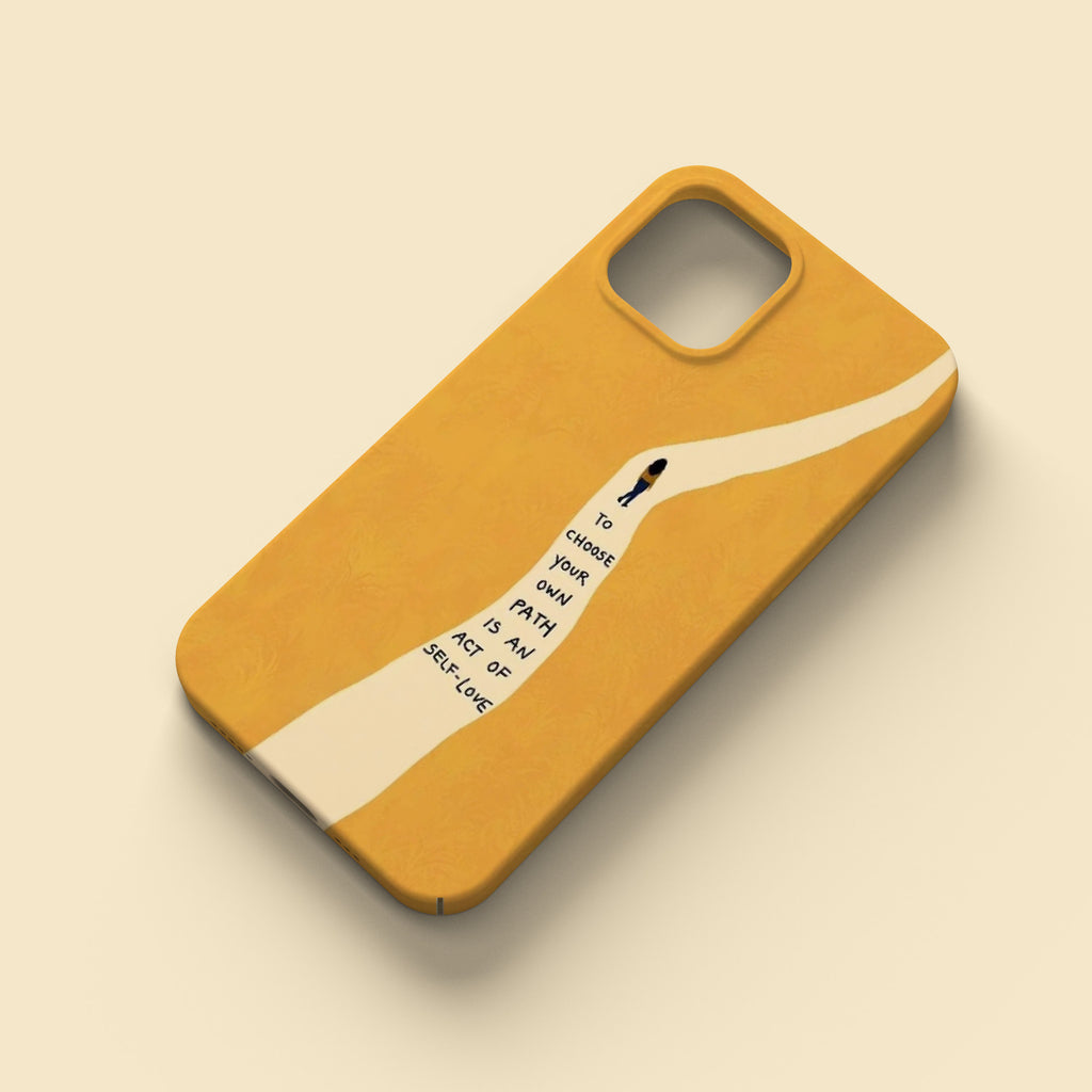 Be Self-Love Phone Case