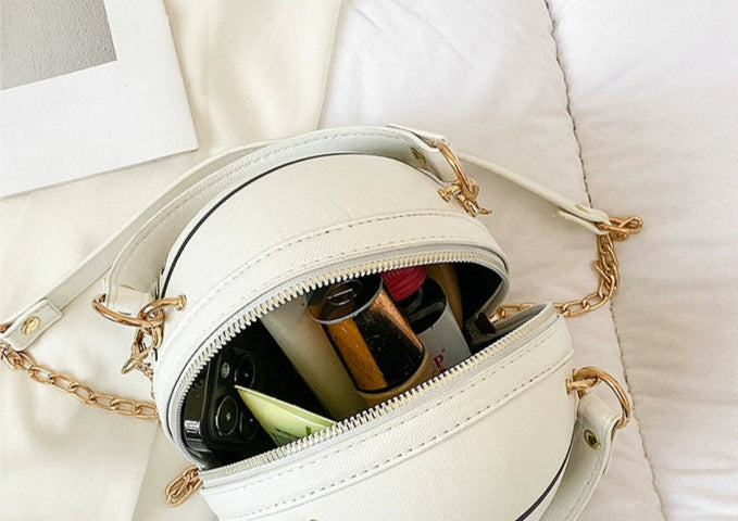 Basketball Crossbody Bag