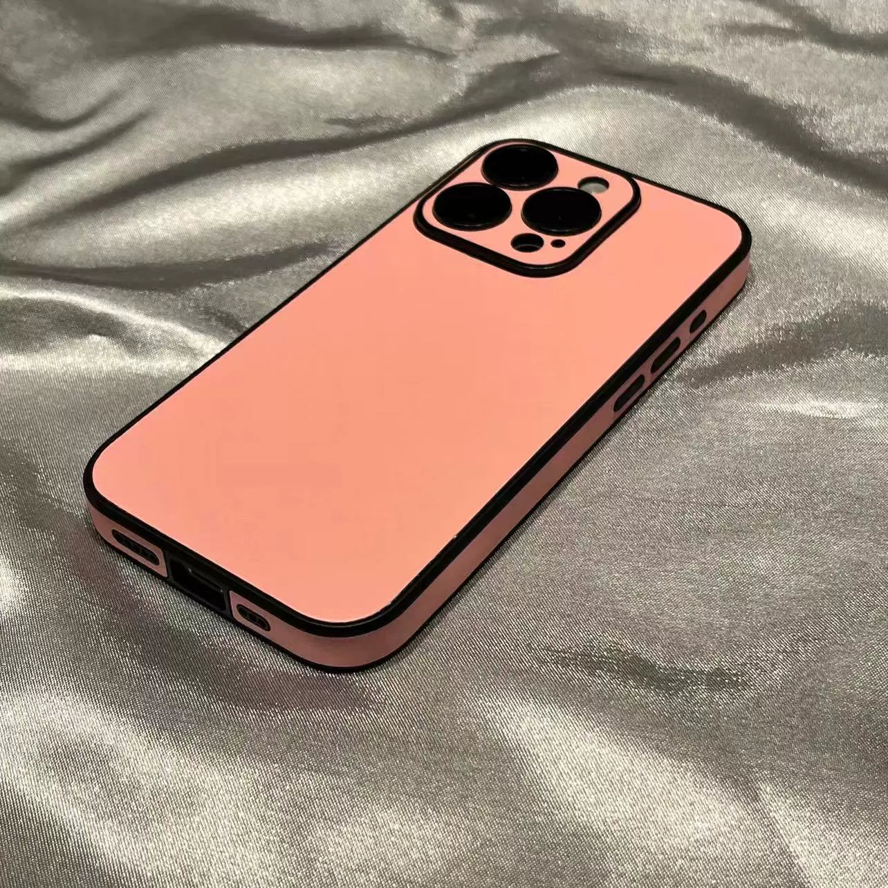2D Line Art Phone Case