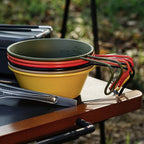 Stainless Steel Sierra Cup