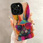Rabbit Phone Case