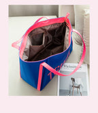 Unique TCUOH Oversized Tote Bag