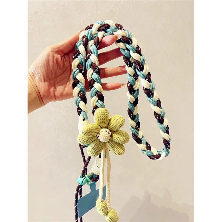 Bohemian Beach Phone Lanyard
