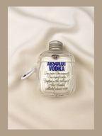 Vodka AirPods Case