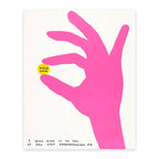 The Absurdist Declarations Tapestry