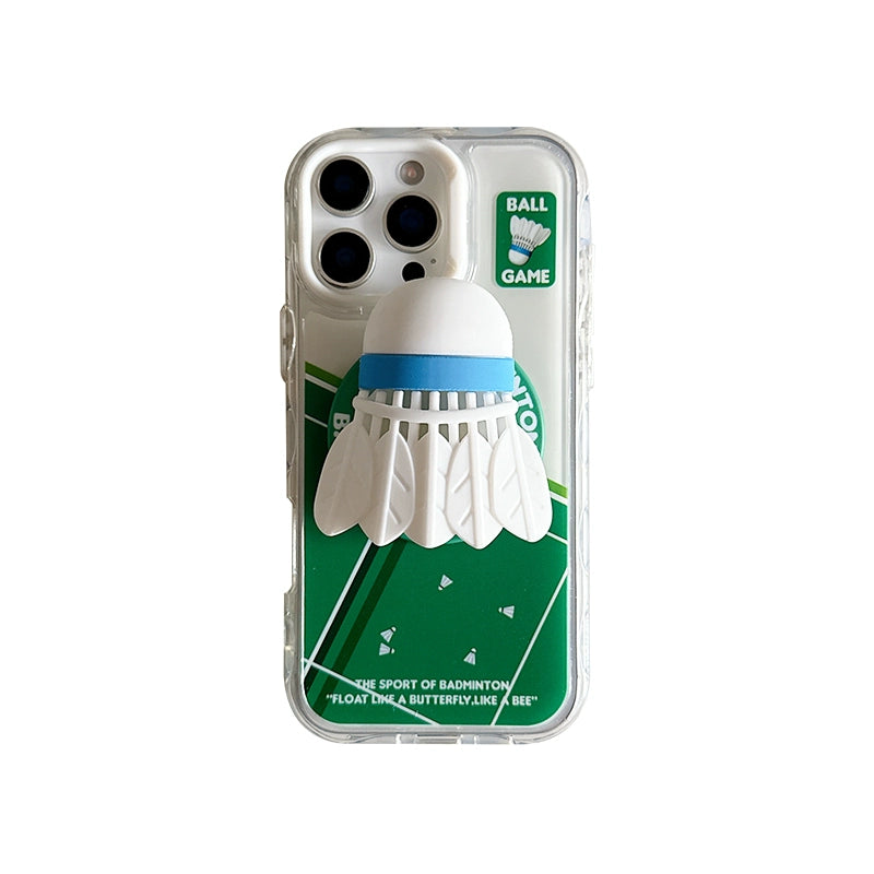 Sports Court Phone Case