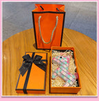 Full-diamond Pony Keychain