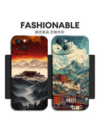 Potala Palace Phone Case